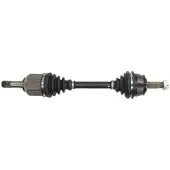 POINT GEAR Antriebswelle PNG75289 Links