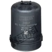 HENGST FILTER Ölfilter FILTER Z830F