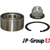 JP GROUP Radlagersatz JP 4941300610