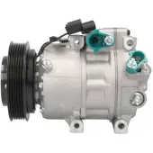 THERMOTEC Klimakompressor KTT090424