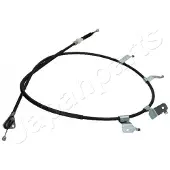 Japanparts JAPANPAR BC-234R Bremskraftverstärker