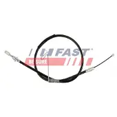 Fast Sports Nutrition Seilzug, Feststellbremse FT69016