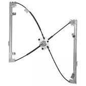 MAGNETI MARELLI 350103890000 Elektrischer Fensterheber Vorne Rechts für CITROËN C4 Grand Picasso I (UA) C4 Picasso I (UD)