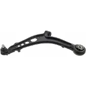 MAPCO 49078 Querlenker Vorne Links Unten für LANCIA YPSILON (843) für FIAT Idea (350)