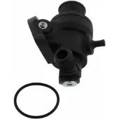 MAPCO Thermostatgehäuse 28267 für FORD MONDEO IV Turnier (BA7) 0,36kg