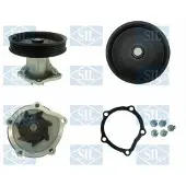 Sil Wasserpumpe PA1587