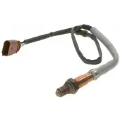 Bosch Lambdasonde [Hersteller-Nr. 0258006835] für VW, Audi