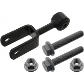 SWAG Koppelstange Stabilisator für VW CRAFTER 30-50 Kasten (2E) Hinten Links Hinten Rechts 10 94 7867