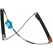 METZGER Autoteile Fensterheber [Hersteller-Nr. 2160055] für Audi