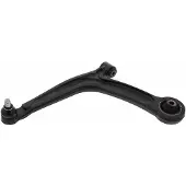 MAPCO Lenker, Radaufhängung [Hersteller-Nr. 49096] für Ford, Abarth, Fiat