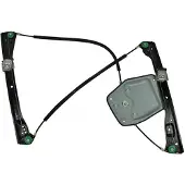 METZGER Autoteile Fensterheber [Hersteller-Nr. 2160324] für VW