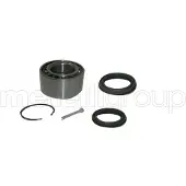 METELLI Radlagersatz Vorne für NISSAN MICRA II (K11) 19-7024