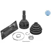 Meyle Gelenksatz Antriebswelle Radseitig für CITROËN C5 III Kombi (RW) 11-14 498 0016