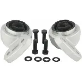 FEBEST Lagerung, Lenker BMAB-E46B-KIT
