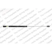 LESJÖFORS 458015 Gasfeder Heckklappendämpfer für SKODA YETI (5L)