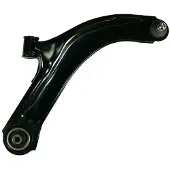 METZGER Autoteile Lenker, Radaufhängung [Hersteller-Nr. 58061702] für Renault