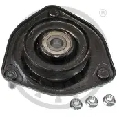 OPTIMAL Reparatursatz, Federbeinstützlager f87463 Vorderachse rechts für HYUNDAI
