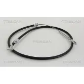 TRISCAN Seilzug, Feststellbremse 8140 151071