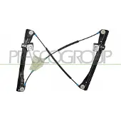 PRASCO Fensterheber st033w024 vorne links für SEAT