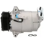 THERMOTEC Klimakompressor KTT090035