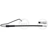 A.B.S. Bremsschlauch SL 1066