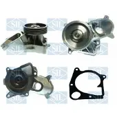 Sil Kühlmittelpumpe PA1248S