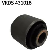 Skf Lagerung Lenker VKDS 431018 für VW Skoda Audi Seat Passat B7 Golf VI Tiguan
