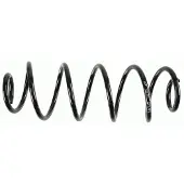 SACHS Fahrwerksfeder 994 304