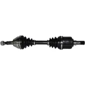 GSP 221073 Antriebswelle für OPEL ZAFIRA B (A05) Astra H Caravan (A04) Astra H Schrägheck (A04) Astra H GTC (A04) ASTRA H Kasten (L70)
