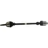 METELLI Antriebswelle 17-0118