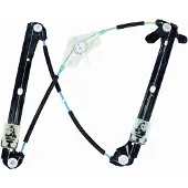 VAICO V10-5704 Elektrischer Fensterheber Vorne Links