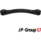 JP GROUP 1350200700 Querlenker Hinten Links Oben Hinten Rechts passend für MERCEDES-BENZ C-Klasse Limousine (W203) 190 (W201) C-Klasse T-modell (S203)