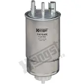 HENGST FILTER Kraftstofffilter H470WK