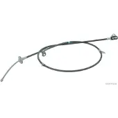 HERTH+BUSS ELPARTS Seilzug, Feststellbremse HERTH+BUSS JAKOPARTS J3936041