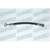 SAMKO Bremsschlauch 6T47184