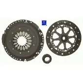 SACHS Kupplungssatz 3000 830 601