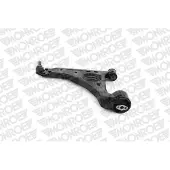 Monroe L24556 Querlenker für OPEL Mokka / Mokka X (J13) MOKKA X VAN (J13) für CHEVROLET Trax I (U200)
