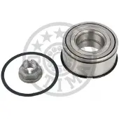 OPTIMAL Radlagersatz für RENAULT CLIO II (BB0/1/2, CB0/1/2) 84,1mm 700245