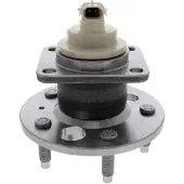 VAICO Radlagersatz Vorne für OPEL Sintra (APV) 151mm V40-2024