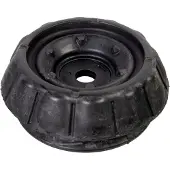 FEBI BILSTEIN Gummilager, Federbein 176584