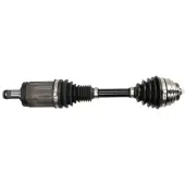PASCAL Antriebswelle G2B034PC