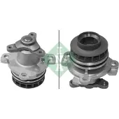 INA Wasserpumpe [Hersteller-Nr. 538039710] für Vauxhall, Opel, Nissan, Renault