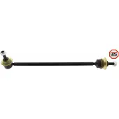 MAPCO Koppelstange Stabilisator für CITROËN Xantia Schrägheck (X1, X2) Vorne Links Vorne Rechts 19429HPS
