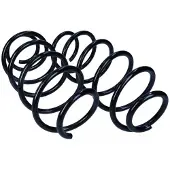 MAXGEAR Fahrwerksfeder 60-1590D