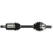 PASCAL Antriebswelle G2B046PC