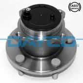 DAYCO Radlagersatz KWD1127