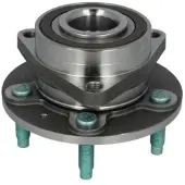 BTA Radlagersatz H10093BTA