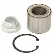 MAPCO Radlagersatz [Hersteller-Nr. 26371] für Citroën, Fiat, Peugeot