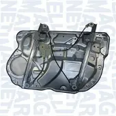 MAGNETI MARELLI Fensterheber 350103170300