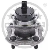 OPTIMAL Radlagersatz 982195